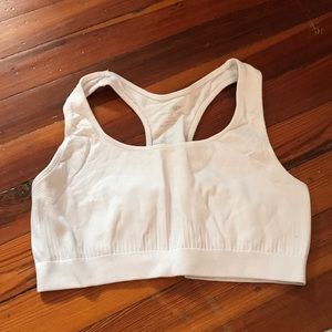 Jockey sports bra